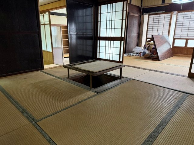 日高町稲葉の戸建て その他