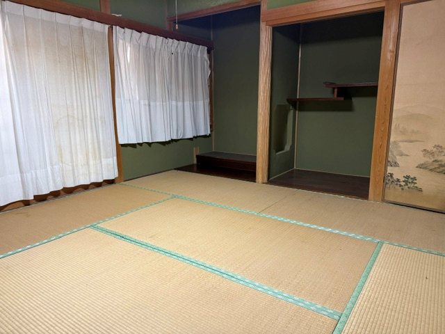 日高町稲葉の戸建て その他