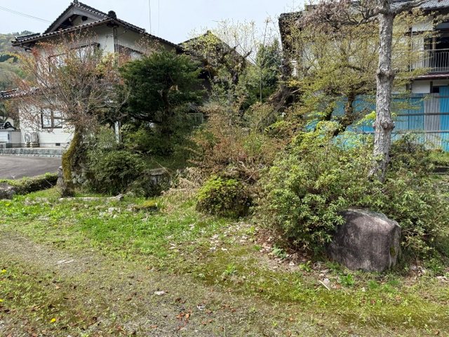 日高町稲葉の戸建て その他