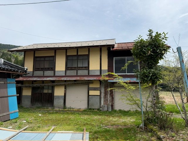 日高町稲葉の戸建て その他