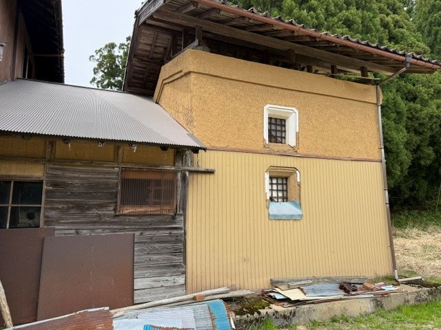 日高町稲葉の戸建て その他