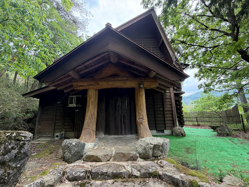 兵庫県養父市大屋町中 その他