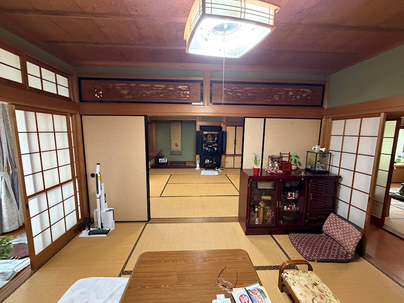 兵庫県朝来市多々良木 その他
