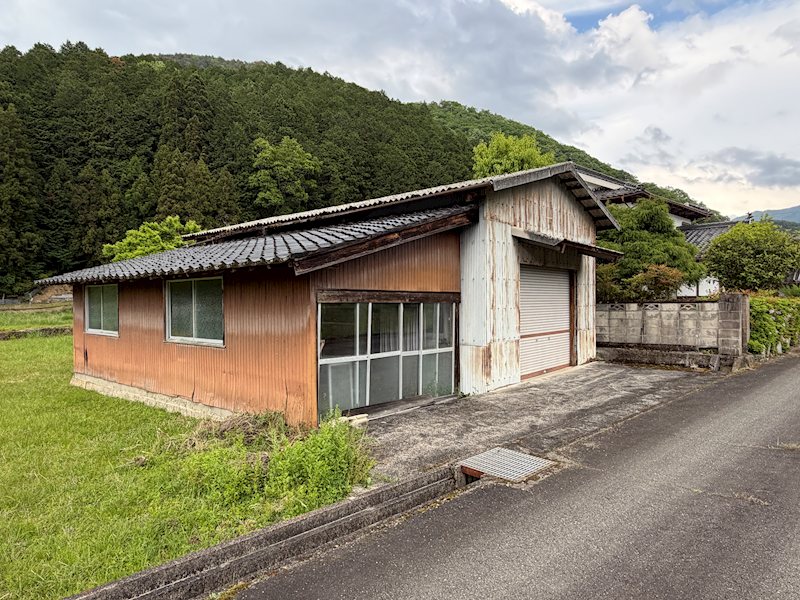 兵庫県朝来市多々良木 その他