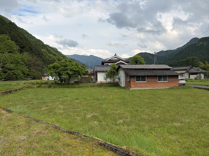 兵庫県朝来市多々良木 その他