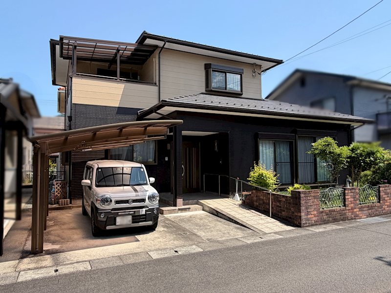 兵庫県朝来市山東町矢名瀬町 現地写真