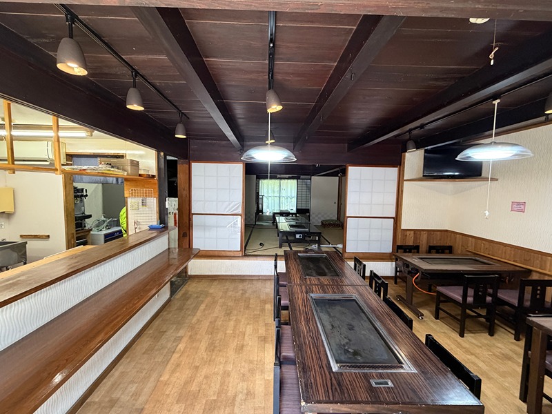 兵庫県朝来市和田山町竹田 現地写真