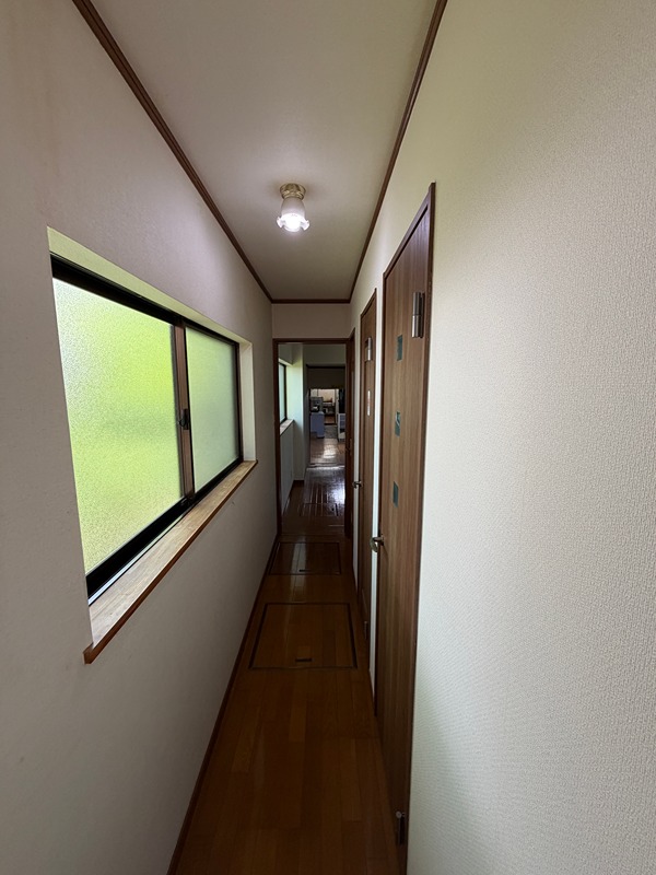 兵庫県朝来市和田山町竹田 現地写真