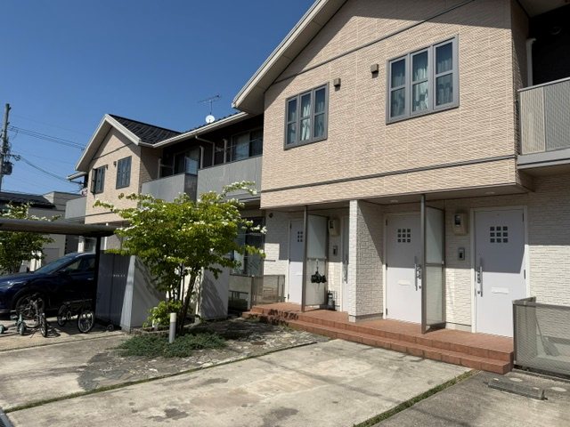 若松町アパート その他