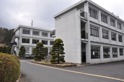 京都府福知山市東平野町 高校・高専