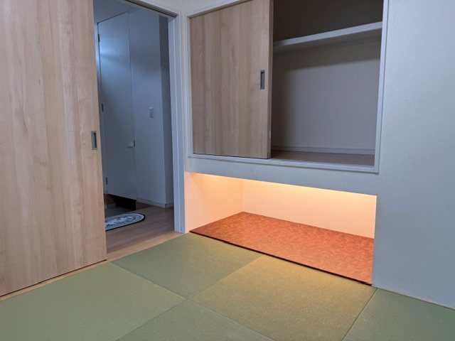 戸牧の戸建 その他