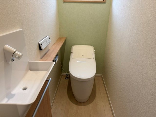 戸牧の戸建 その他