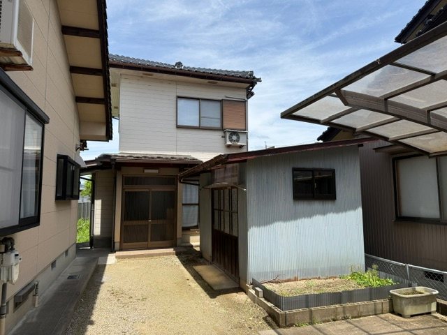 幸町の戸建 その他