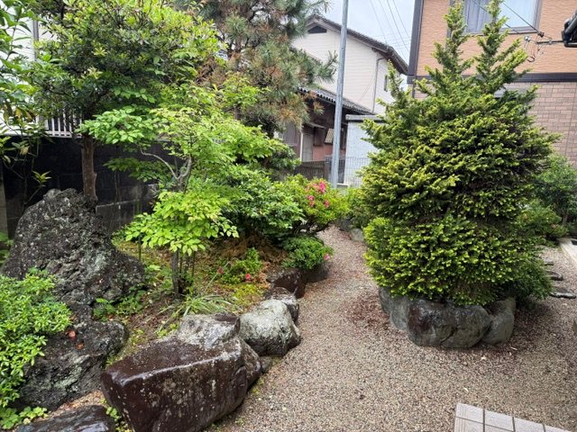 幸町の戸建 その他
