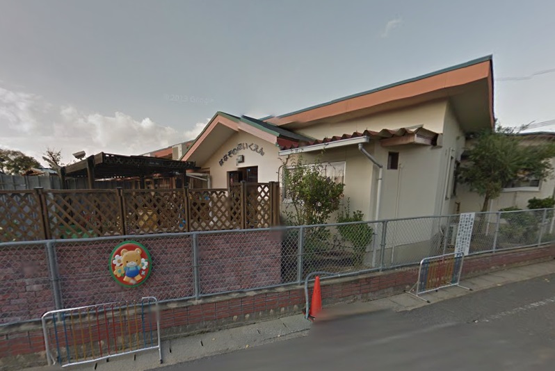 京都府福知山市前田 幼稚園