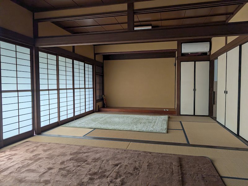 京都府船井郡京丹波町大迫樫ノ鼻15番1 その他