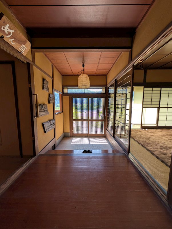 京都府船井郡京丹波町大迫樫ノ鼻15番1 その他