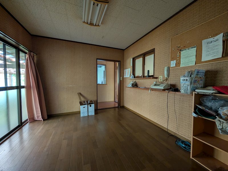 京都府船井郡京丹波町大迫樫ノ鼻15番1 その他