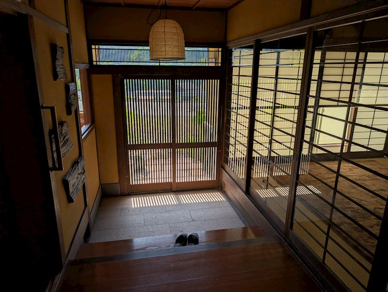 京都府船井郡京丹波町大迫樫ノ鼻15番1 その他