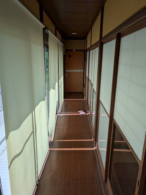 京都府船井郡京丹波町大迫樫ノ鼻15番1 その他