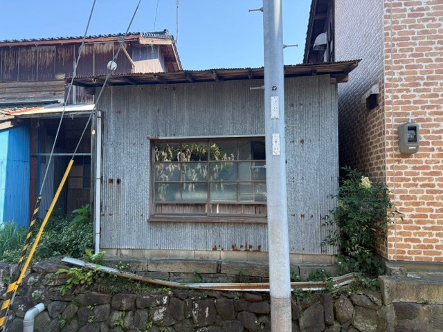 九日市中町の土地 その他