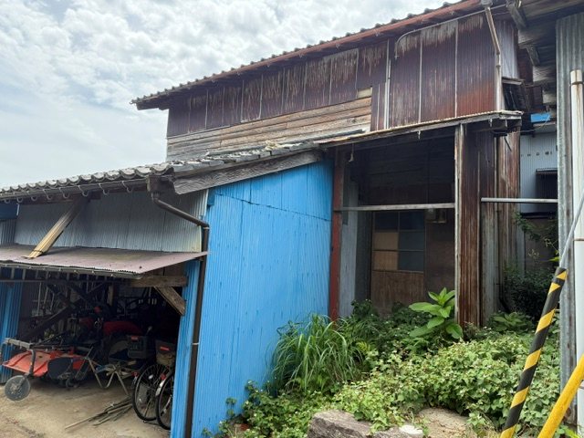 九日市中町の土地 その他