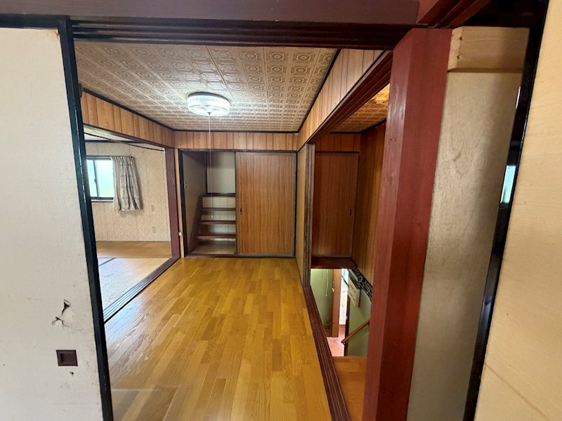 兵庫県養父市堀畑 その他