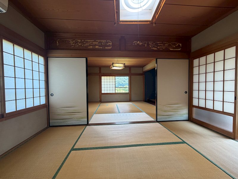 兵庫県養父市堀畑 その他