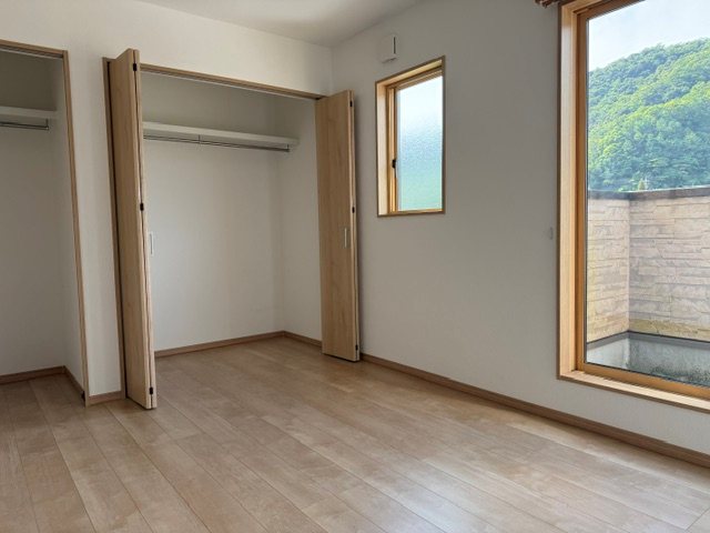 日撫の戸建て その他