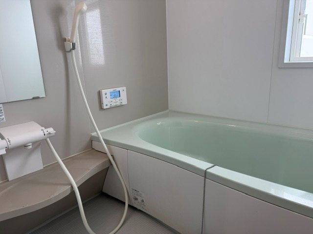 日撫の戸建て その他