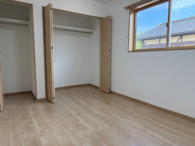 日撫の戸建て その他