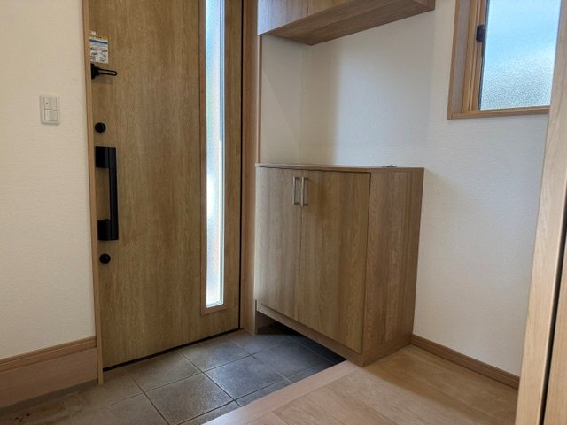 日撫の戸建て その他