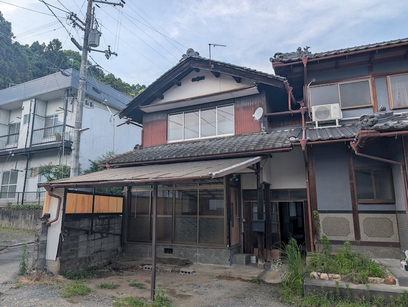 京都府福知山市厚 その他