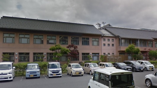 出石町福住の土地 役所