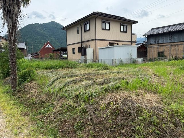 出石町福住の土地 その他