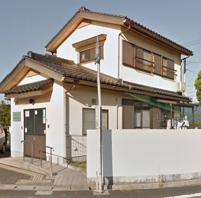 出石町大谷の土地 警察署・交番