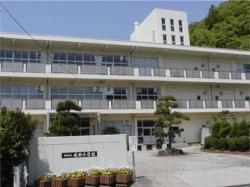 兵庫県朝来市和田山町枚田 小学校