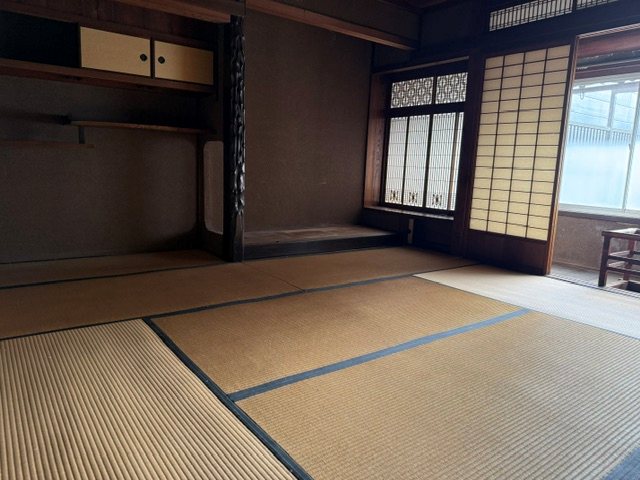 豊岡市泉町戸建て その他