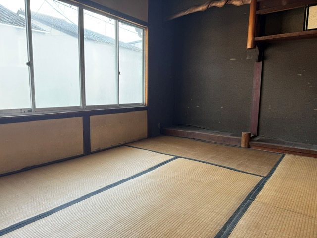豊岡市泉町戸建て その他