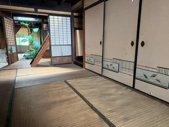 豊岡市泉町戸建て その他