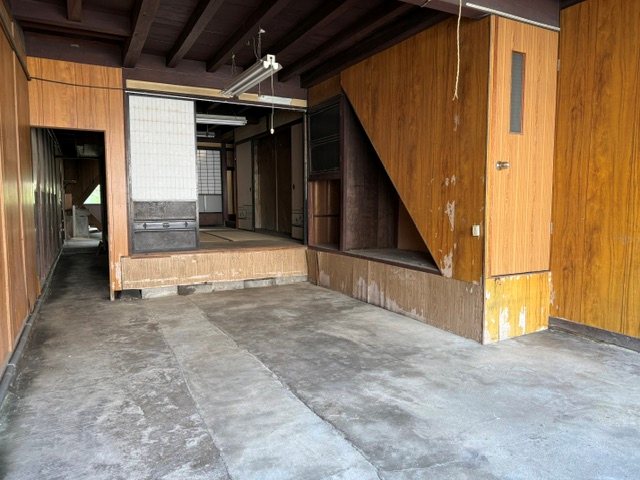 豊岡市泉町戸建て その他