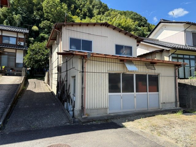 庄境の戸建て その他