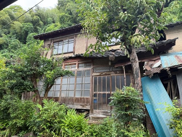 庄境の戸建て その他