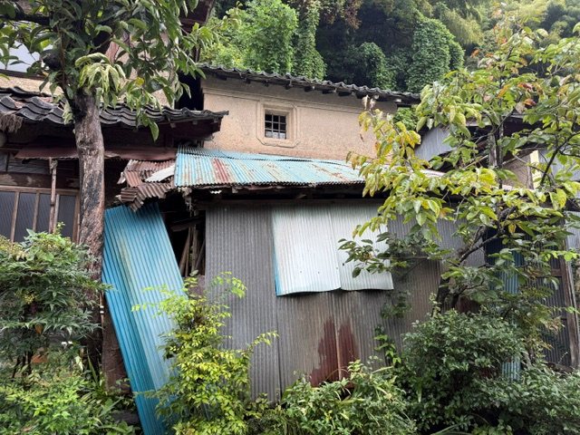 庄境の戸建て その他