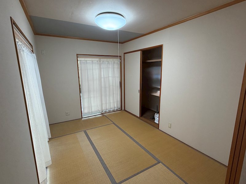 兵庫県朝来市和田山町弥生が丘 内観写真（リビング以外の居室）