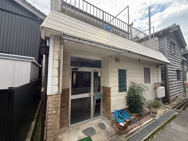 竹野町竹野戸建 現地写真