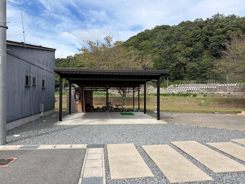 兵庫県朝来市和田山町枚田 その他