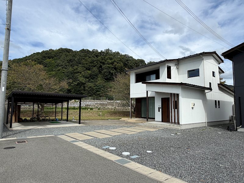 兵庫県朝来市和田山町枚田 その他