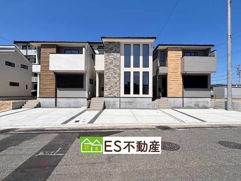 《Style-KIS》緑区浦里3期　新築分譲住宅　全3棟　1号棟  その他
