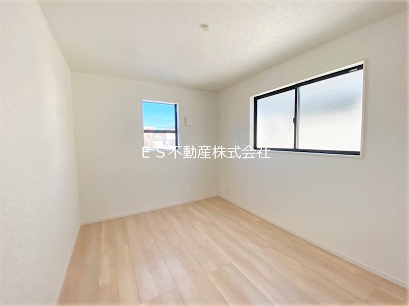 《クレイドルガーデン》大府市朝日町第3　新築分譲住宅　全5棟 同仕様写真（その他内観）